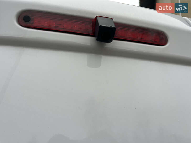 Вантажний фургон Toyota Proace 2024 в Калуші фото 12 Вантажний фургон Toyota Proace 2024 в Калуші