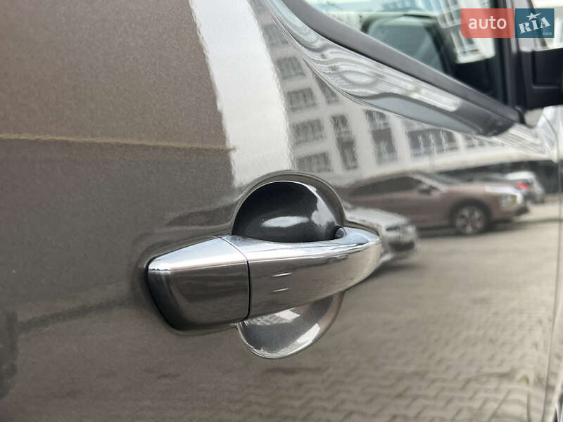 Микроавтобус грузовой (до 3,5т) Toyota Proace 2018 в Черновцах