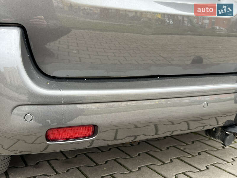 Микроавтобус грузовой (до 3,5т) Toyota Proace 2018 в Черновцах