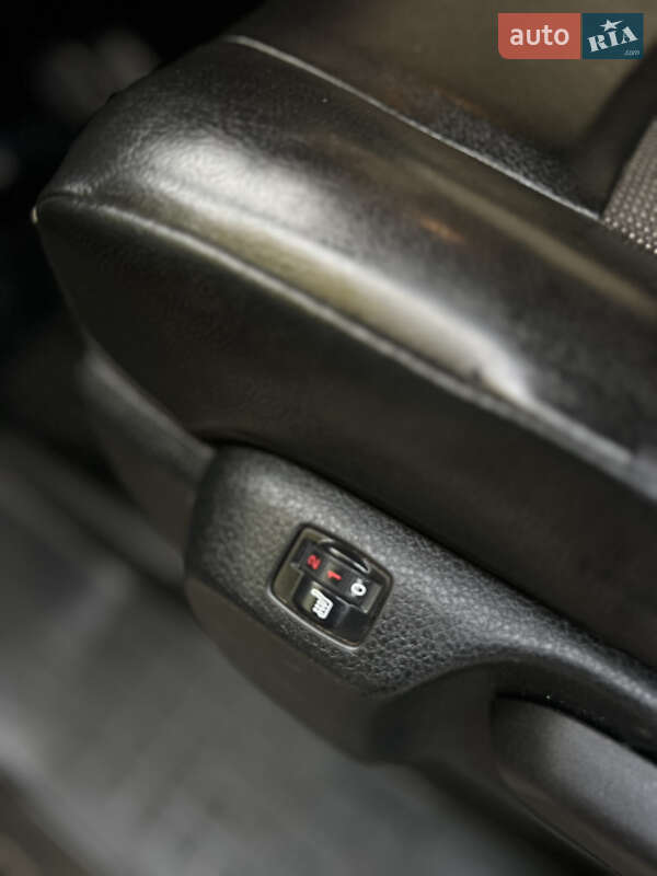 Микроавтобус грузовой (до 3,5т) Toyota Proace 2018 в Черновцах