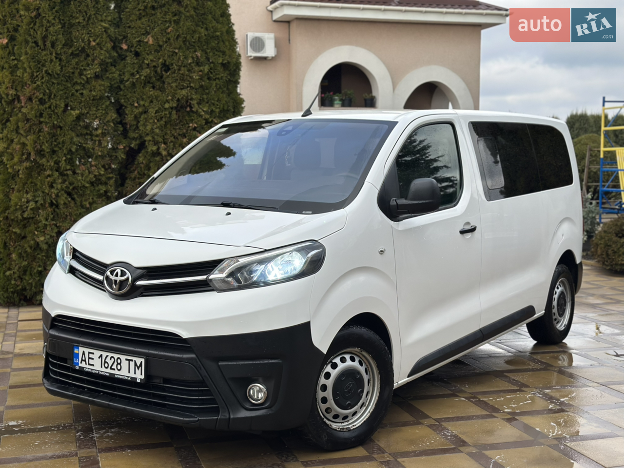 2019 Toyota ProAce - мініатюра 20