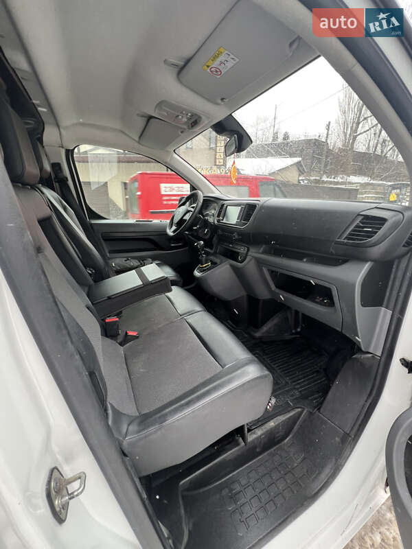 Грузопассажирский фургон Toyota Proace 2020 в Виннице