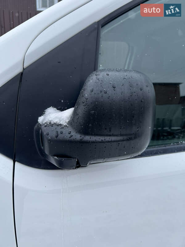 Грузопассажирский фургон Toyota Proace 2020 в Виннице