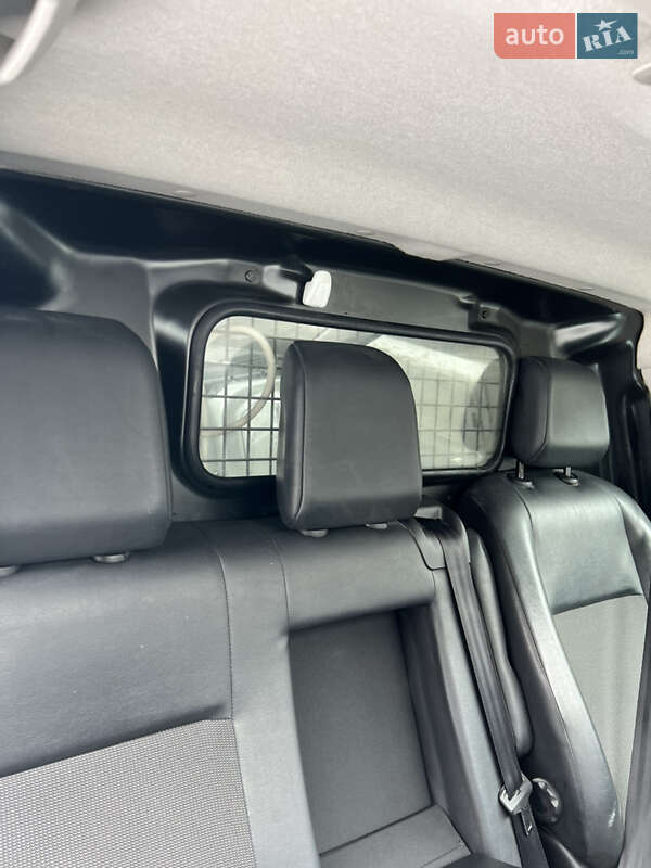 Грузопассажирский фургон Toyota Proace 2020 в Виннице