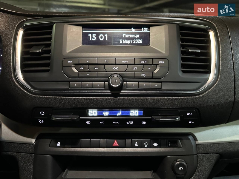 Мінівен Toyota Proace 2019 в Дніпрі