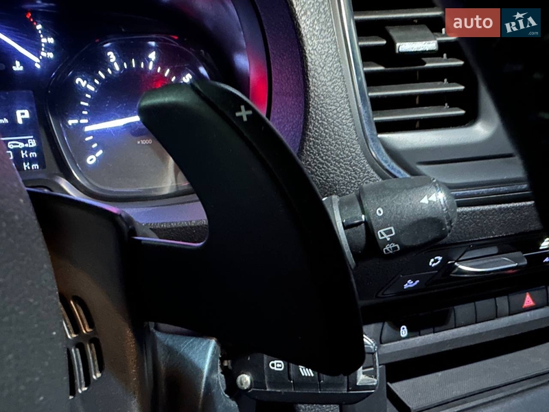 Мінівен Toyota Proace 2019 в Дніпрі