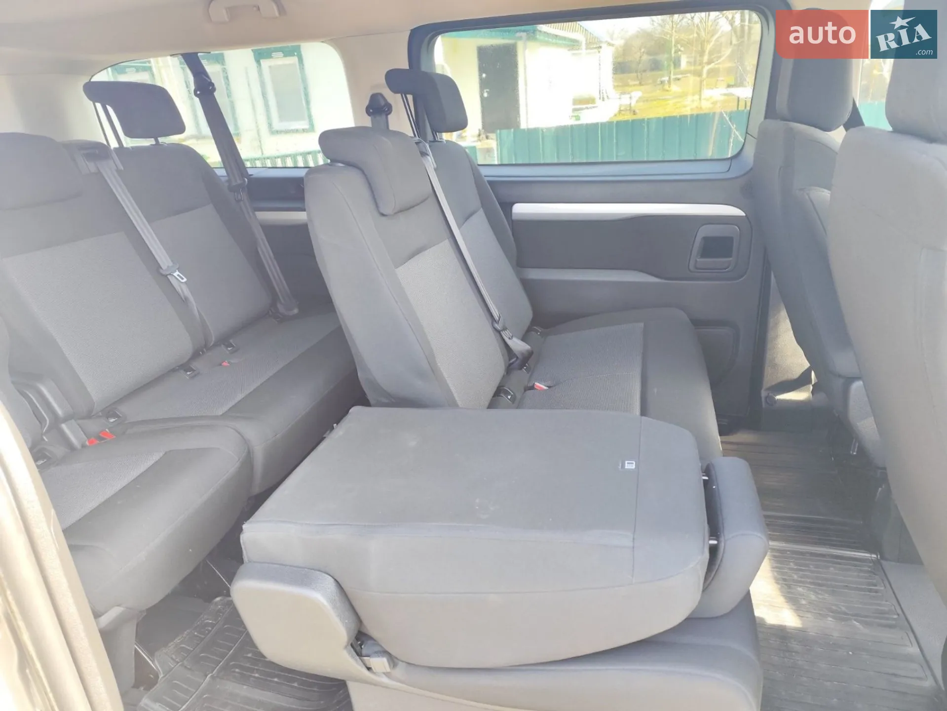 2021 Toyota ProAce - мініатюра 5