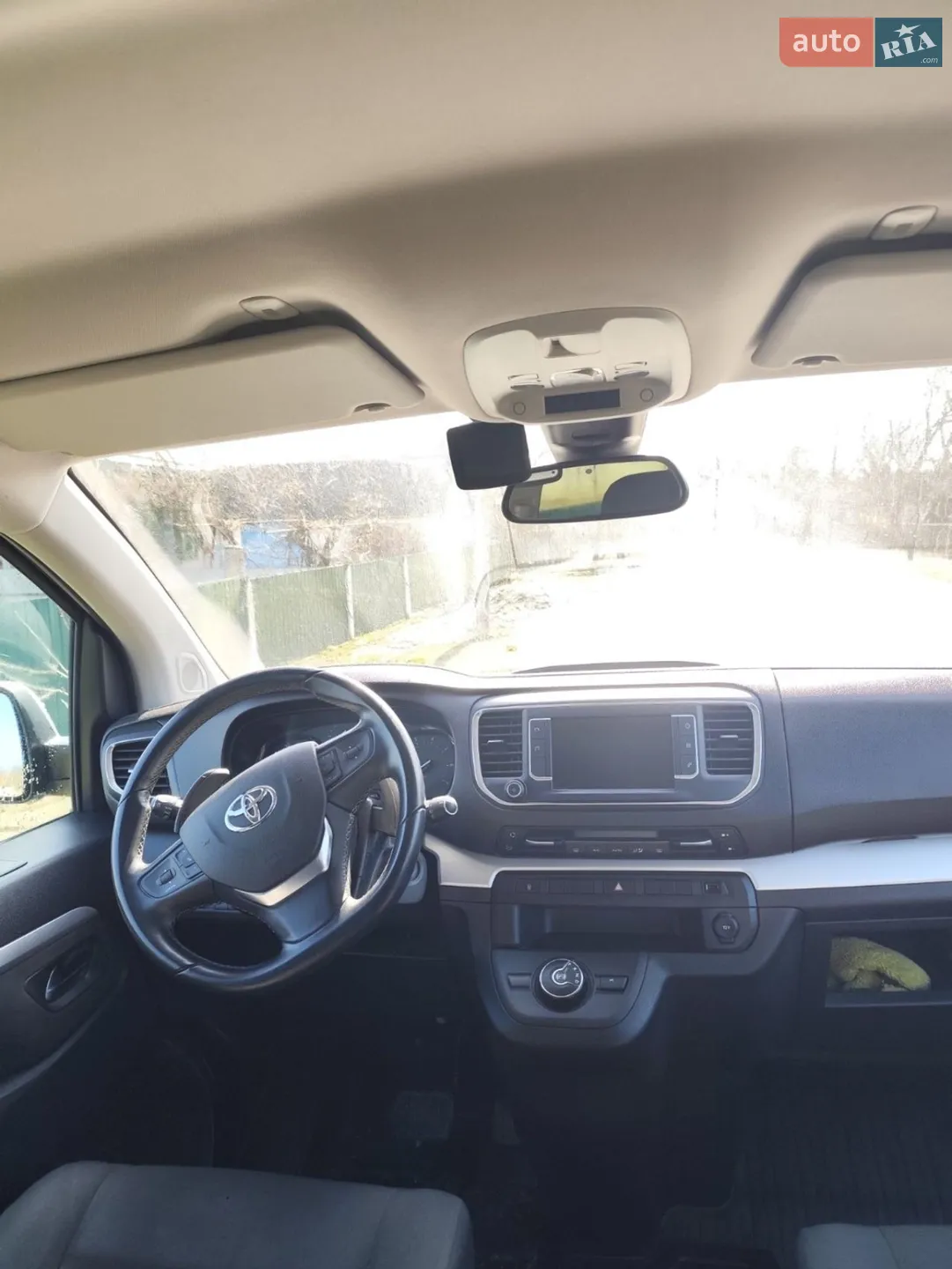2021 Toyota ProAce - мініатюра 7