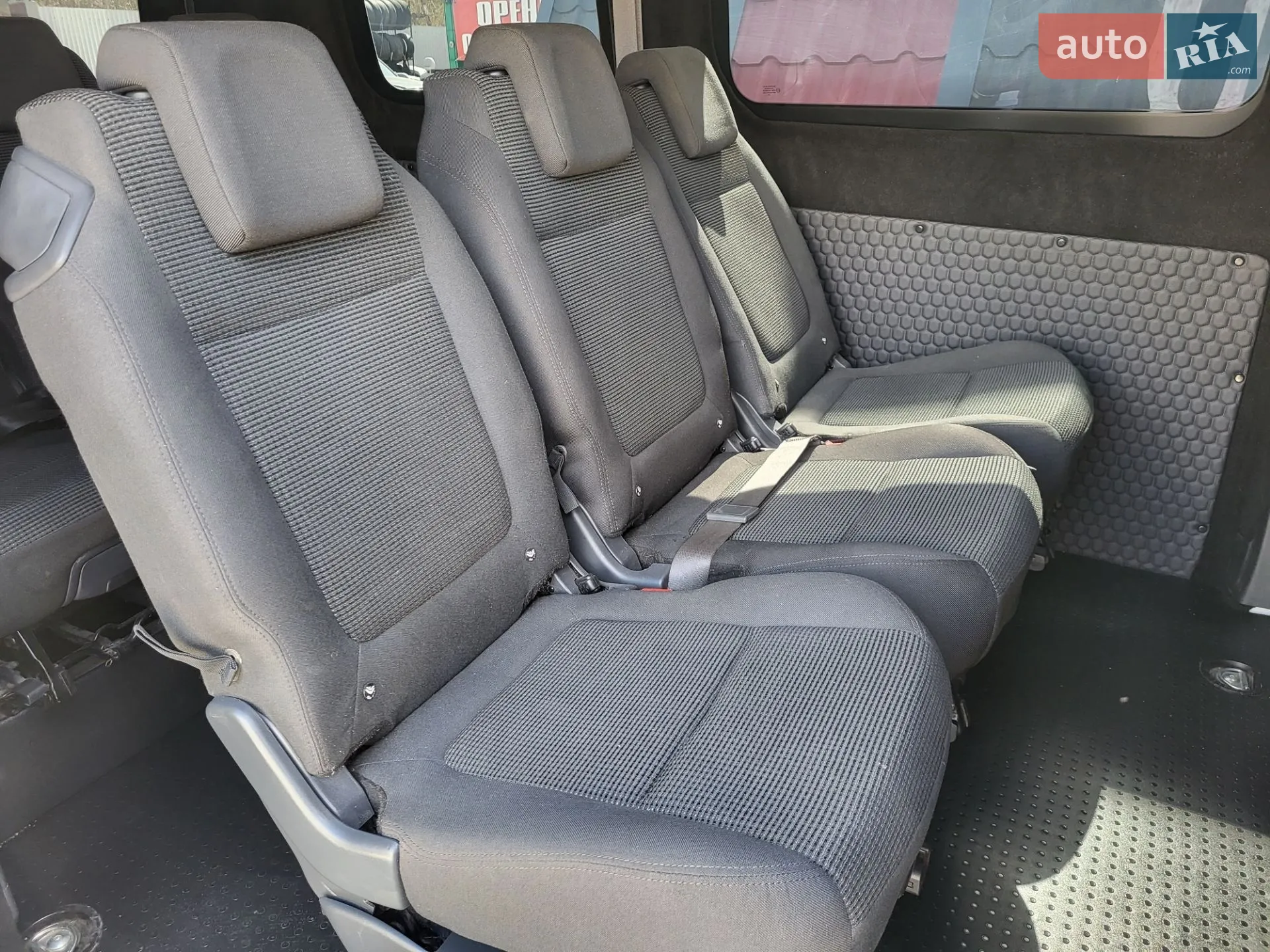 2019 Toyota ProAce - мініатюра 8