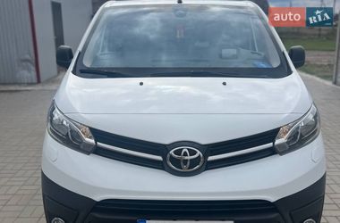 Мінівен Toyota Proace 2019 в Березному