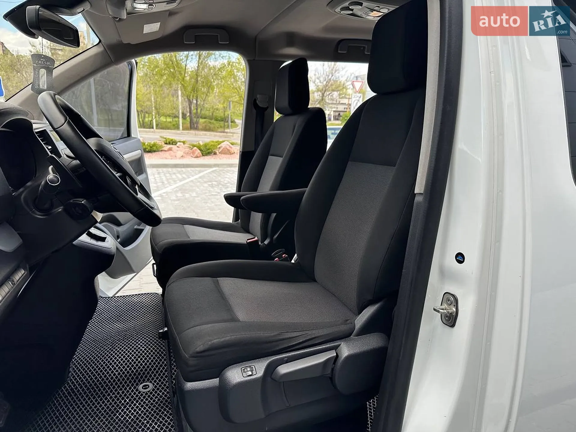 2019 Toyota ProAce - мініатюра 16