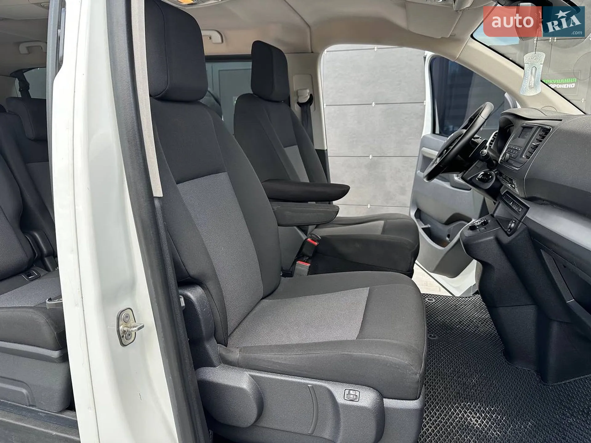 2019 Toyota ProAce - мініатюра 26