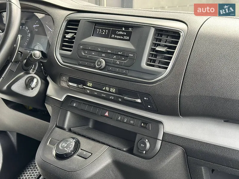 Toyota Proace 2019 VIN YARVEAHXVGZ164134 фото оголошення 28 з 85