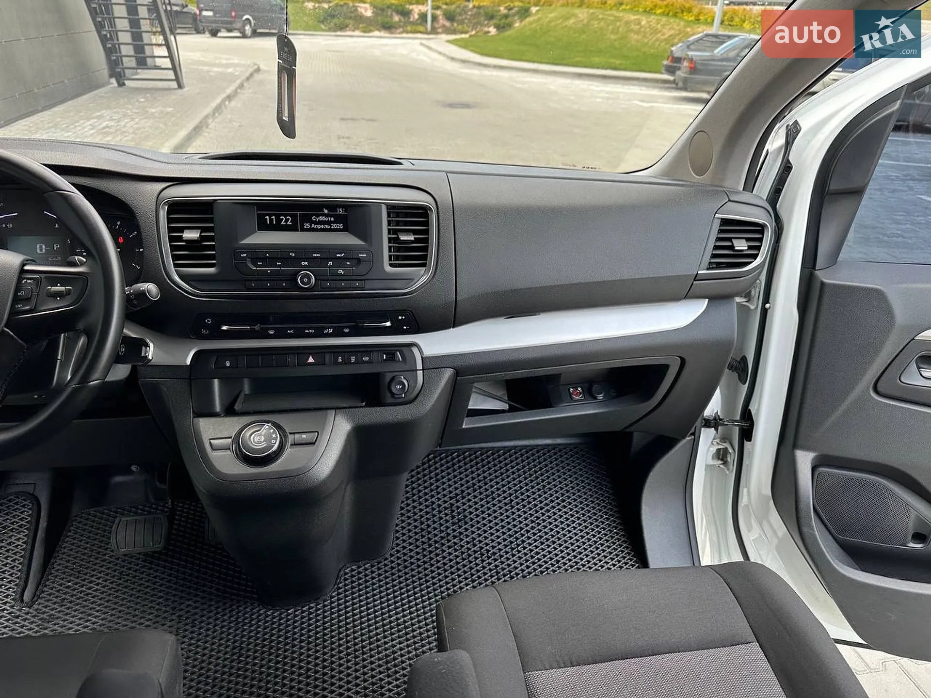 2019 Toyota ProAce - мініатюра 32