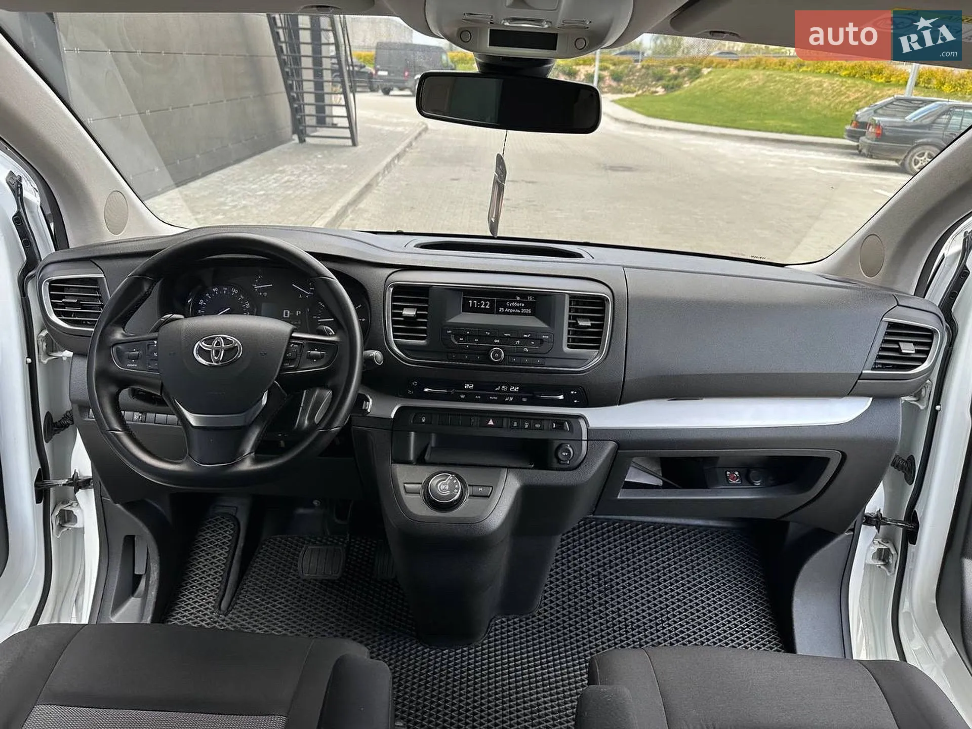2019 Toyota ProAce - мініатюра 33