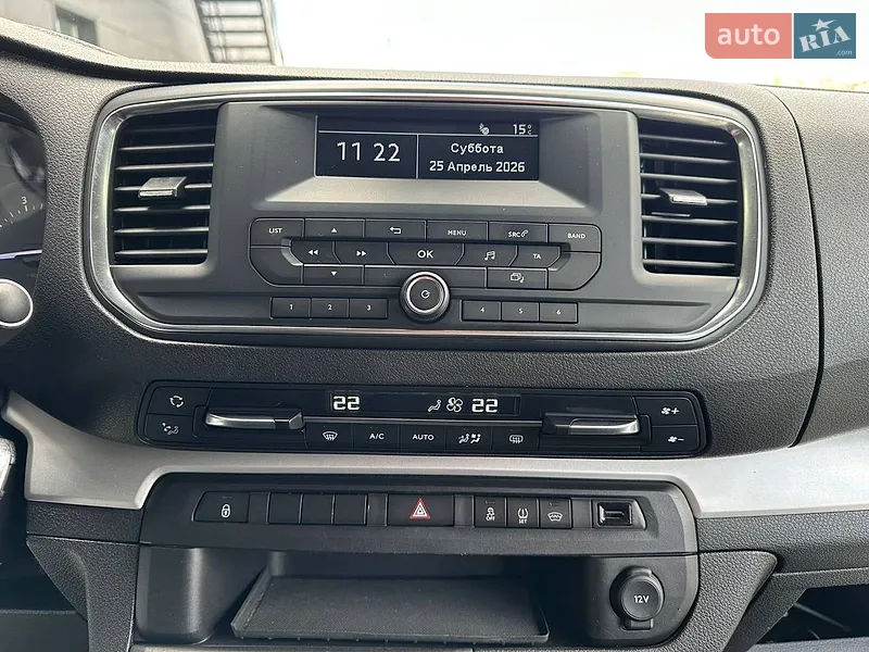 Toyota Proace 2019 VIN YARVEAHXVGZ164134 фото оголошення 35 з 85