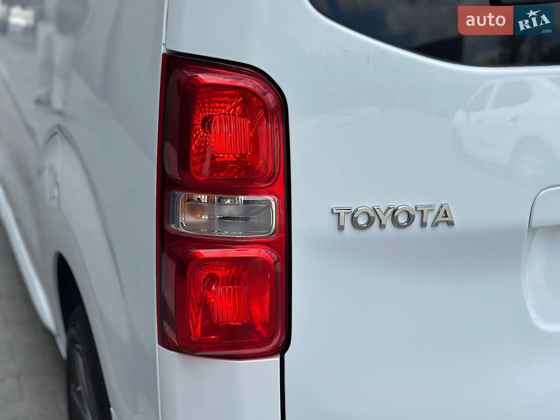 2019 Toyota ProAce - мініатюра 51