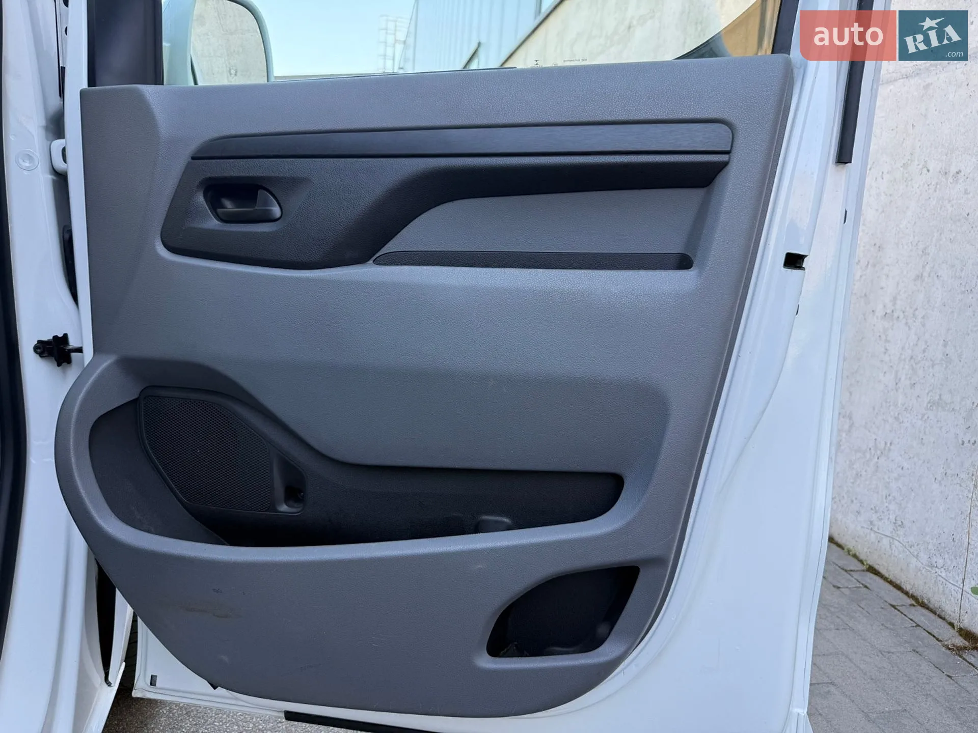 2017 Toyota ProAce - мініатюра 25