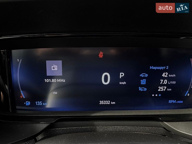 Минивэн Toyota Proace 2025 в Чернигове