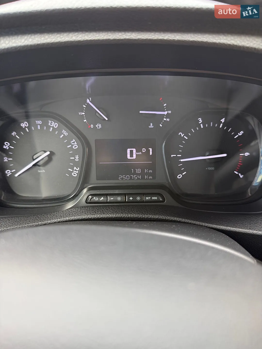 2021 Toyota ProAce - мініатюра 2