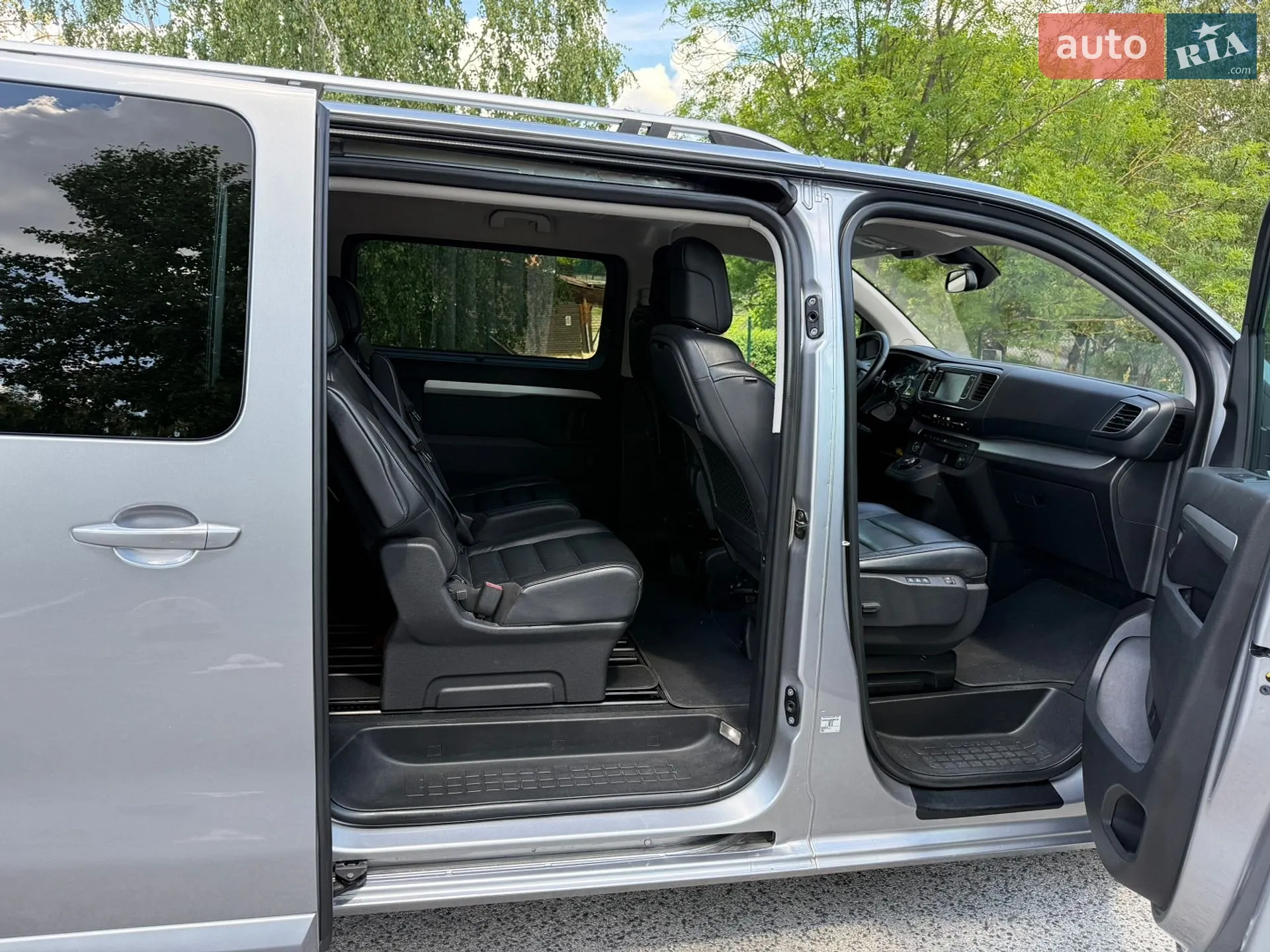 2021 Toyota ProAce - мініатюра 11