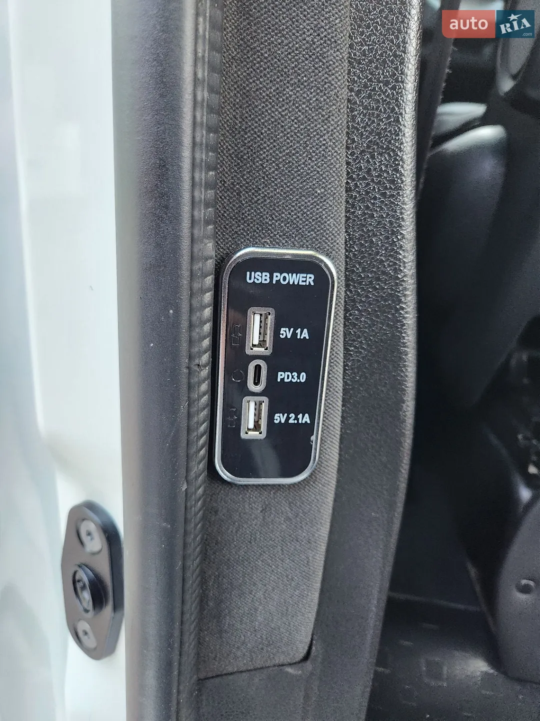 2021 Toyota ProAce - мініатюра 21