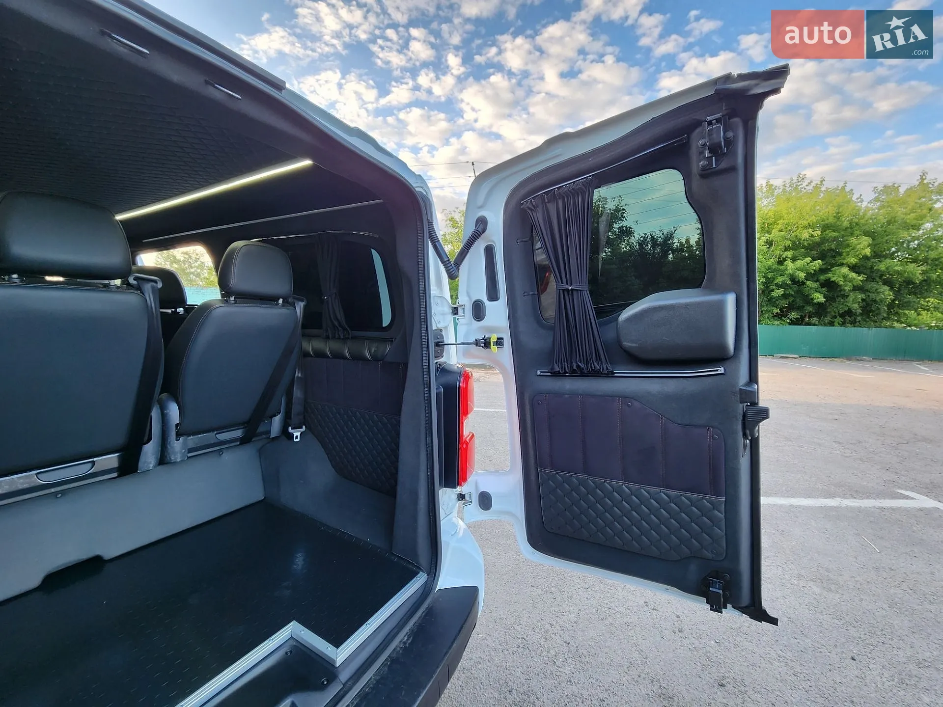 2021 Toyota ProAce - мініатюра 16