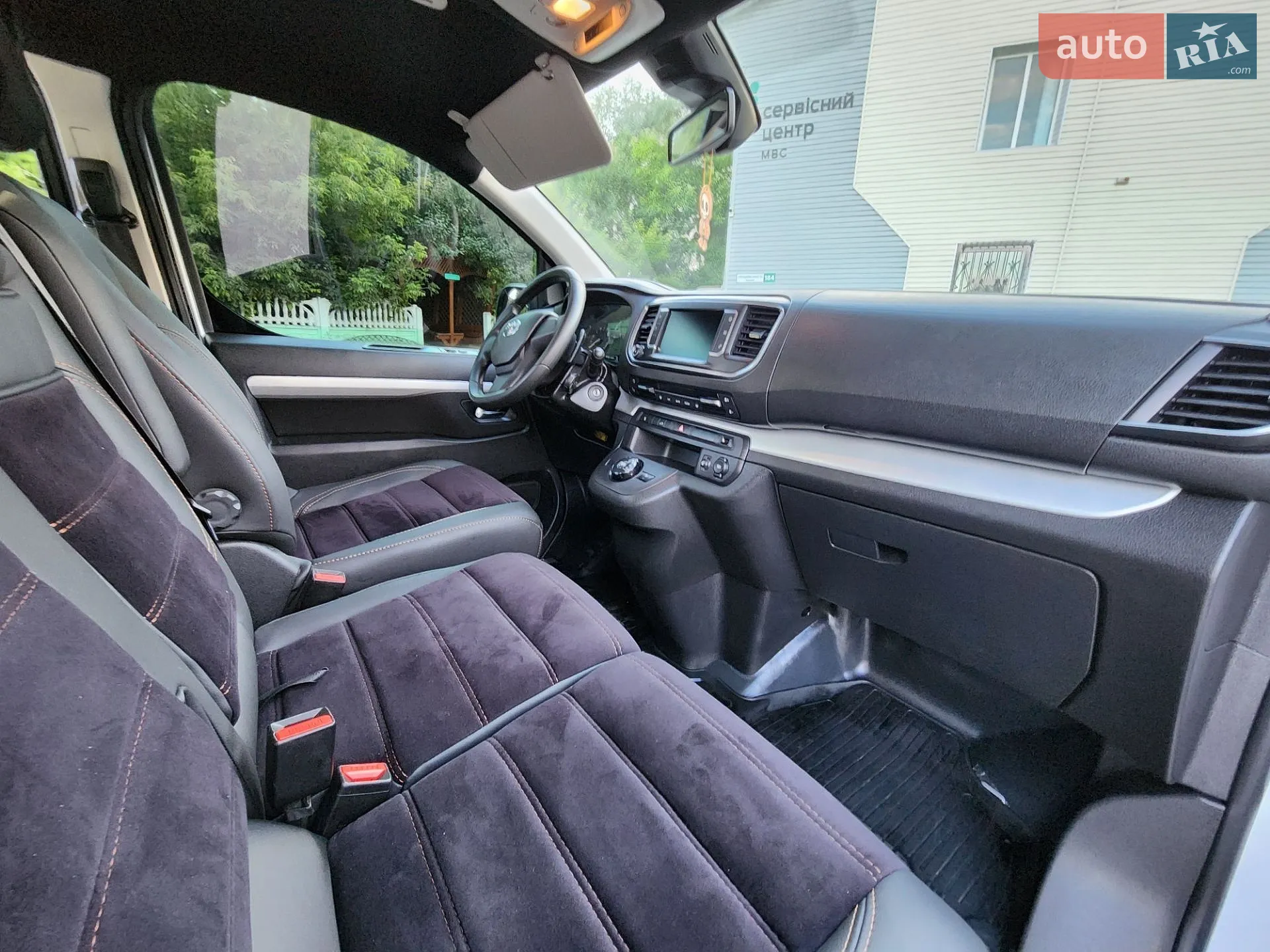 2021 Toyota ProAce - мініатюра 32