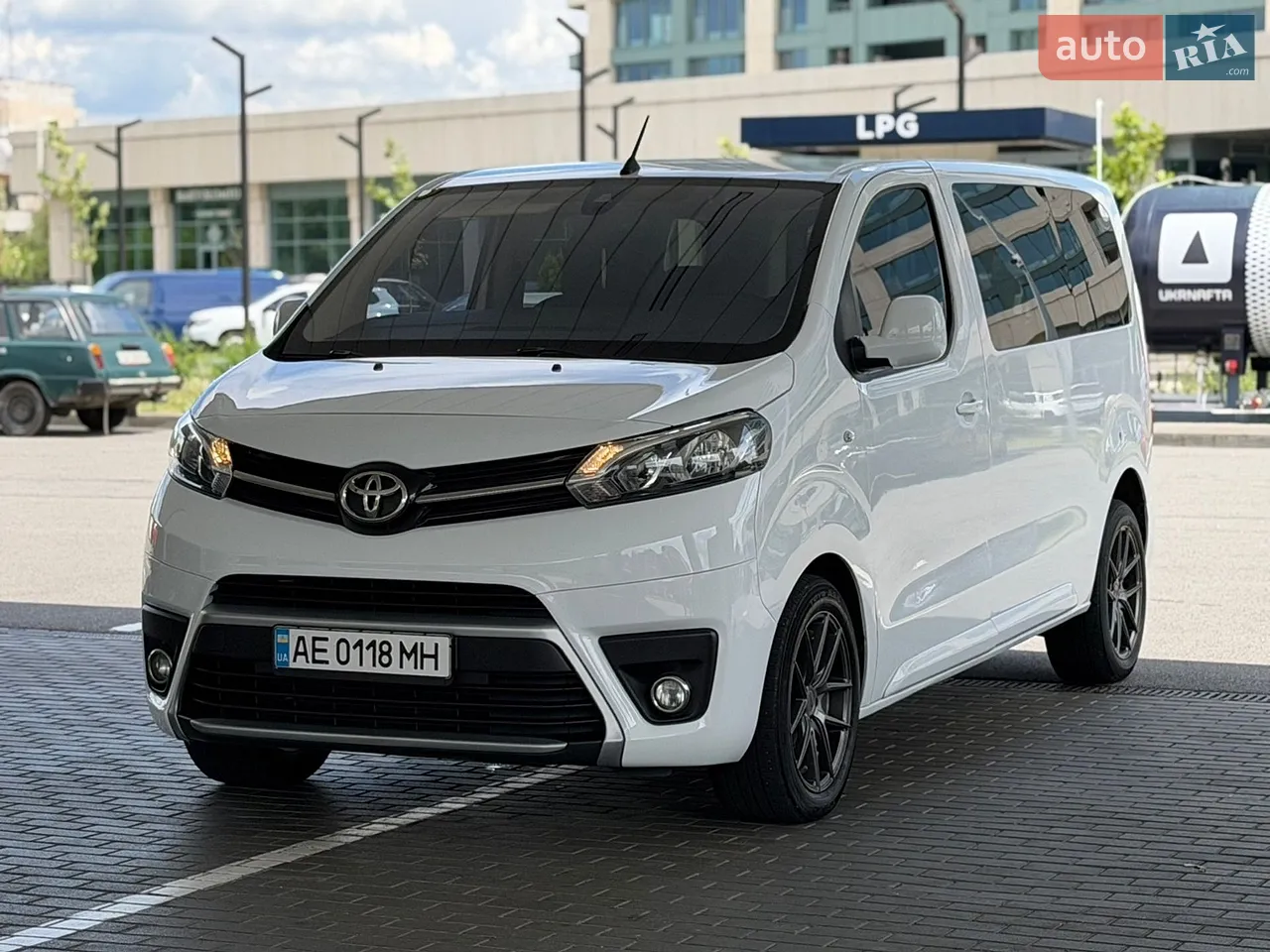 2019 Toyota ProAce - мініатюра 23