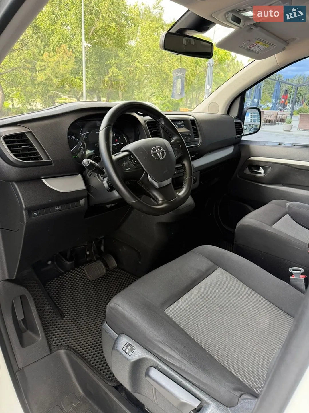 2019 Toyota ProAce - мініатюра 17