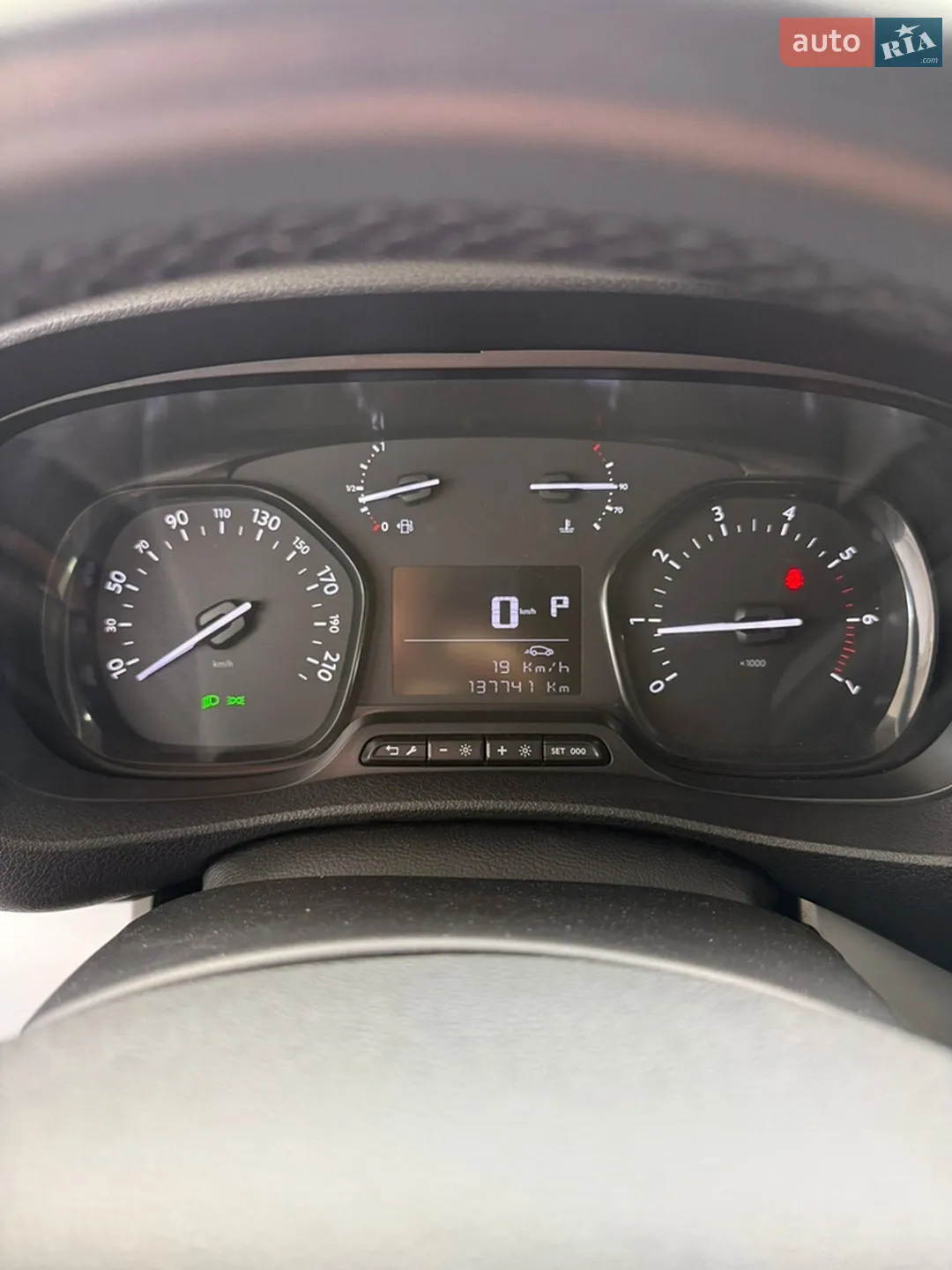 2019 Toyota ProAce - мініатюра 28