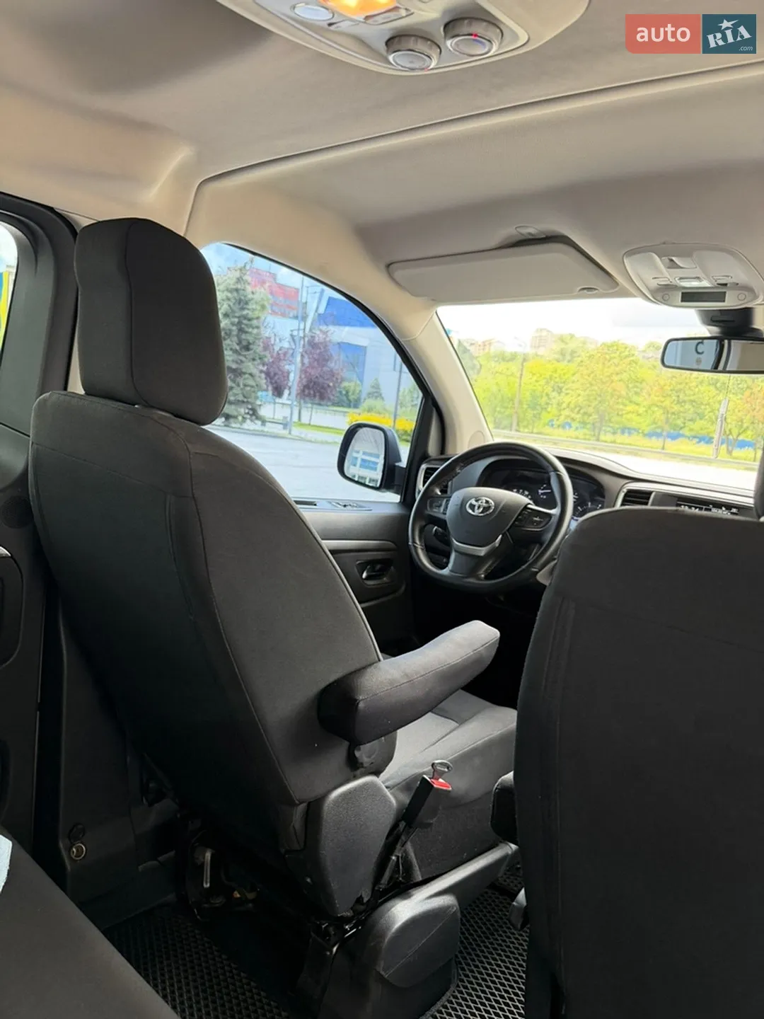 2019 Toyota ProAce - мініатюра 34