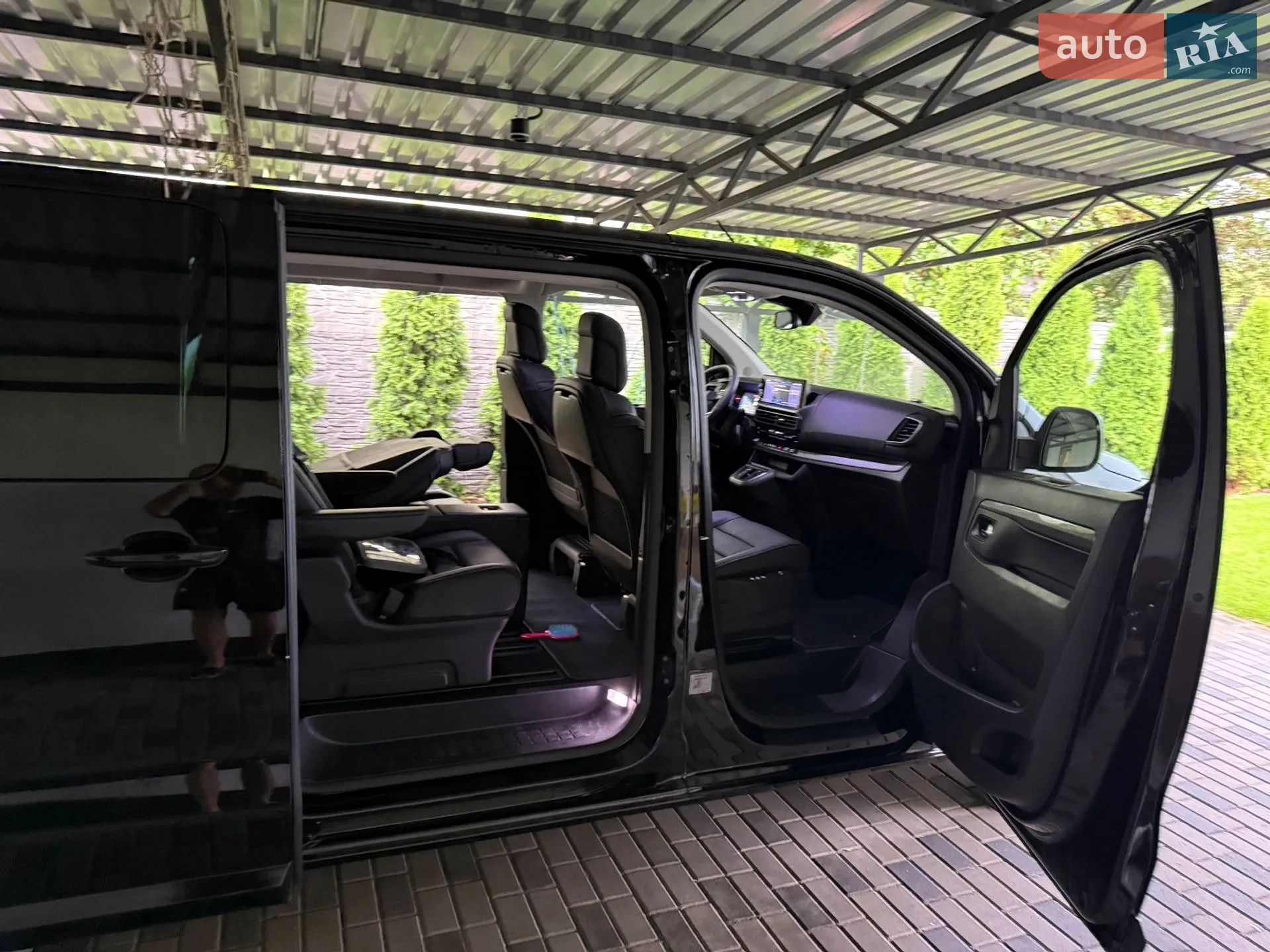 2025 Toyota ProAce - мініатюра 15