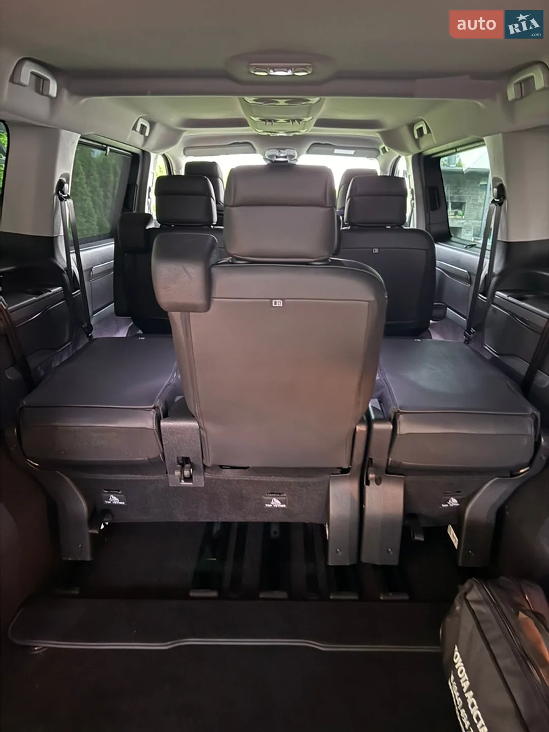 2025 Toyota ProAce - мініатюра 18