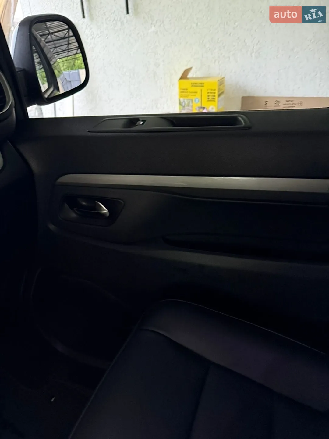 2025 Toyota ProAce - мініатюра 28