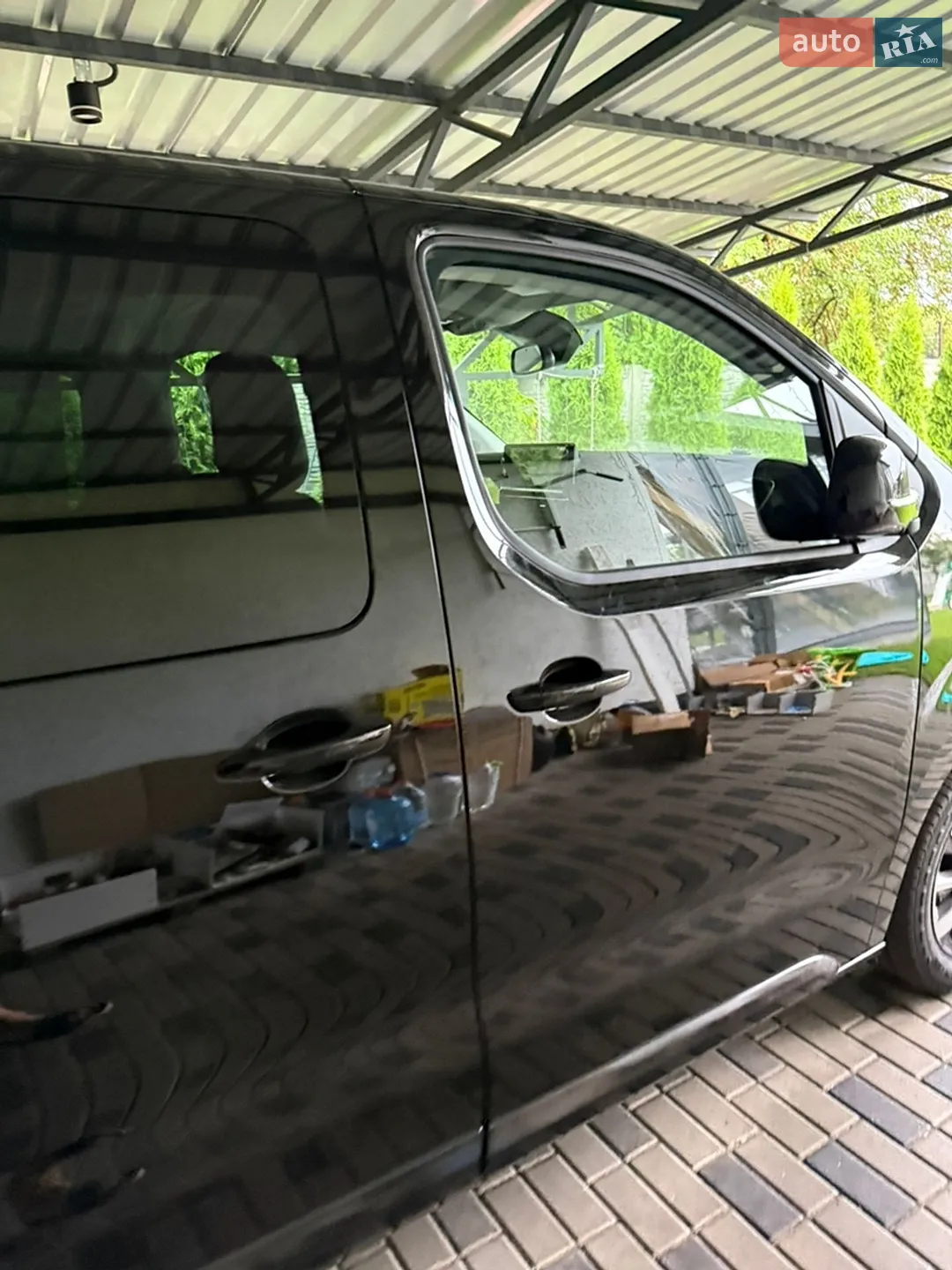 2025 Toyota ProAce - мініатюра 37
