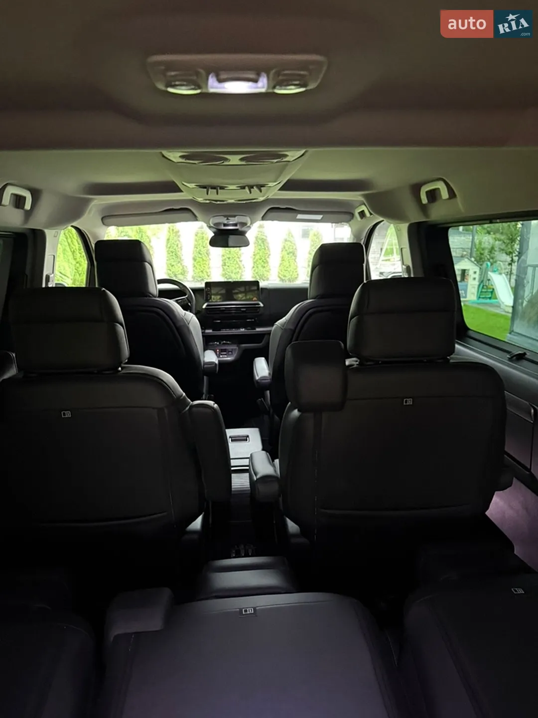2025 Toyota ProAce - мініатюра 6