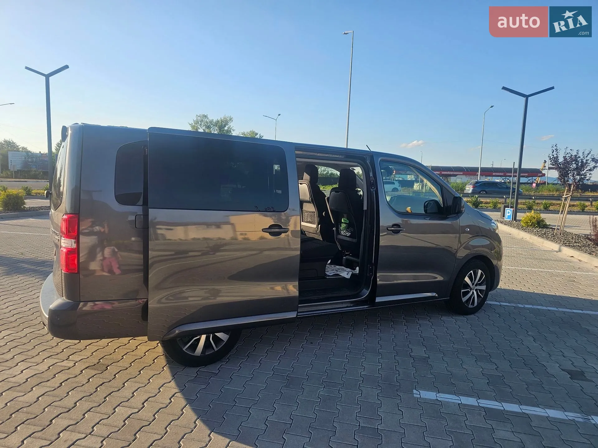 2022 Toyota ProAce - мініатюра 2