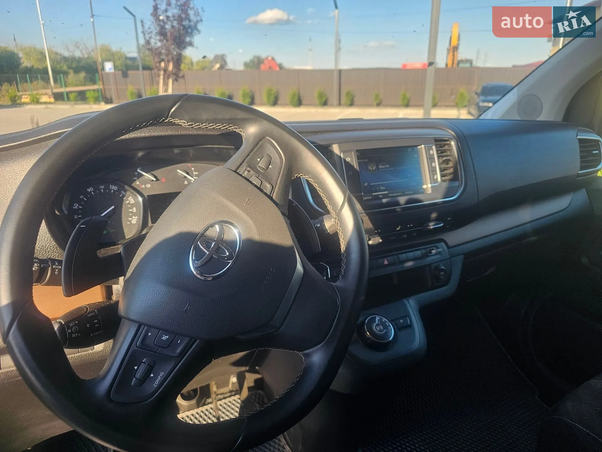 2022 Toyota ProAce - мініатюра 3