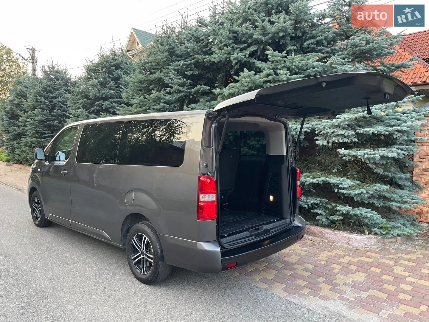 2019 Toyota ProAce - мініатюра 4