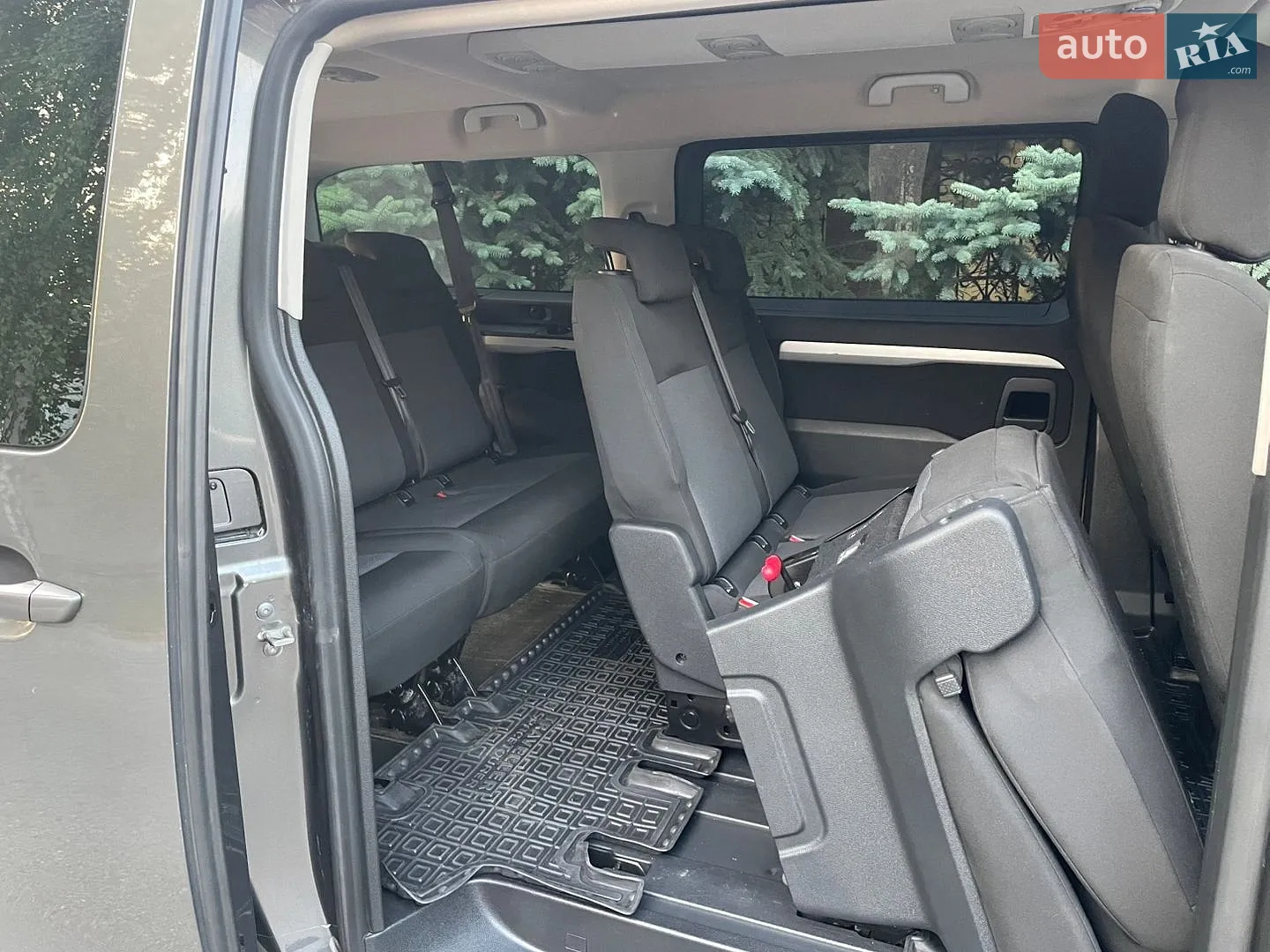 2019 Toyota ProAce - мініатюра 28