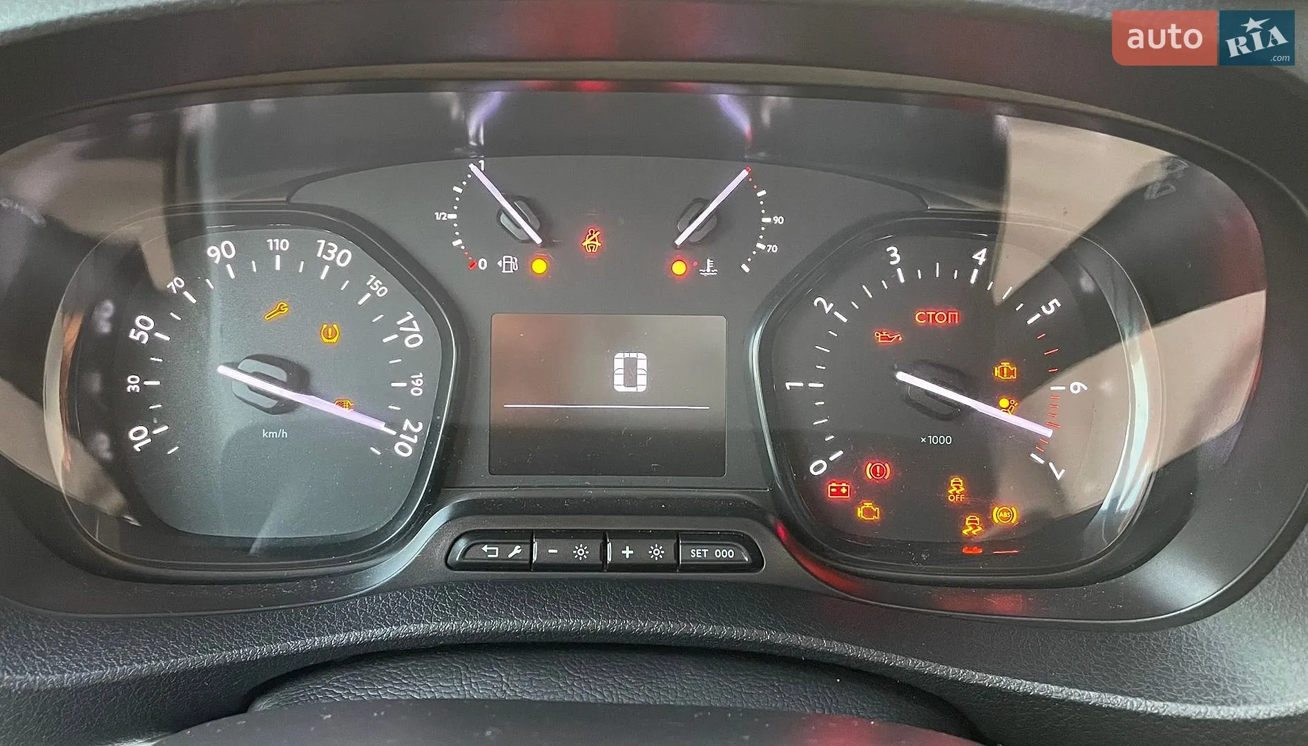 2019 Toyota ProAce - мініатюра 33