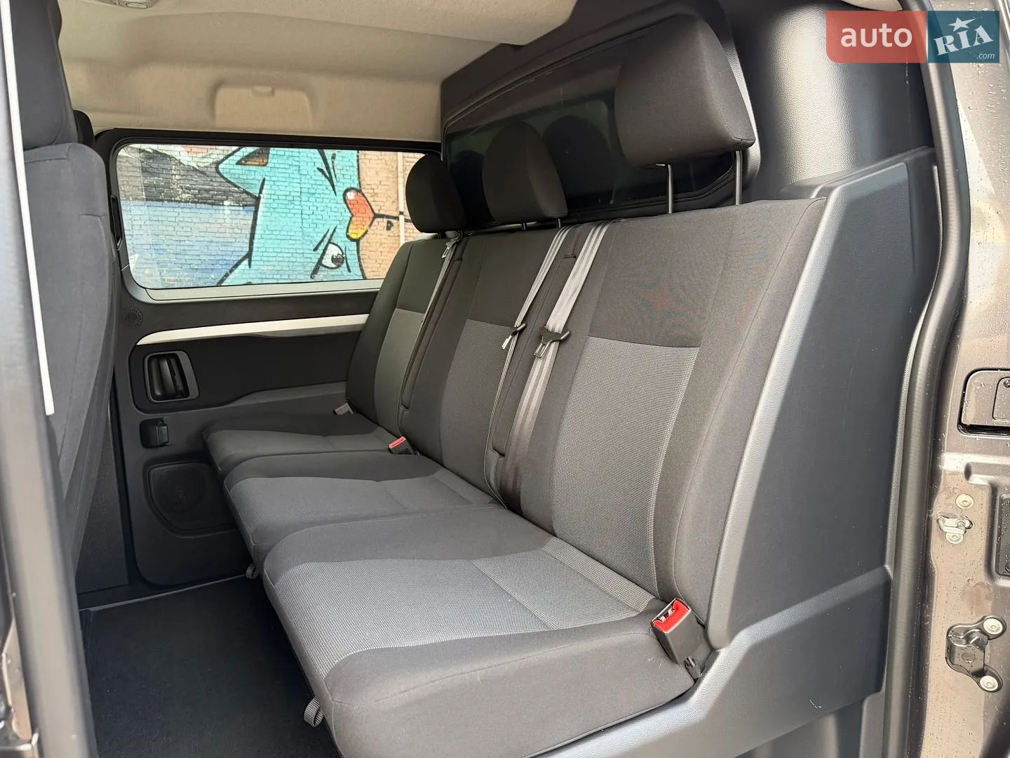 2022 Toyota ProAce - мініатюра 26
