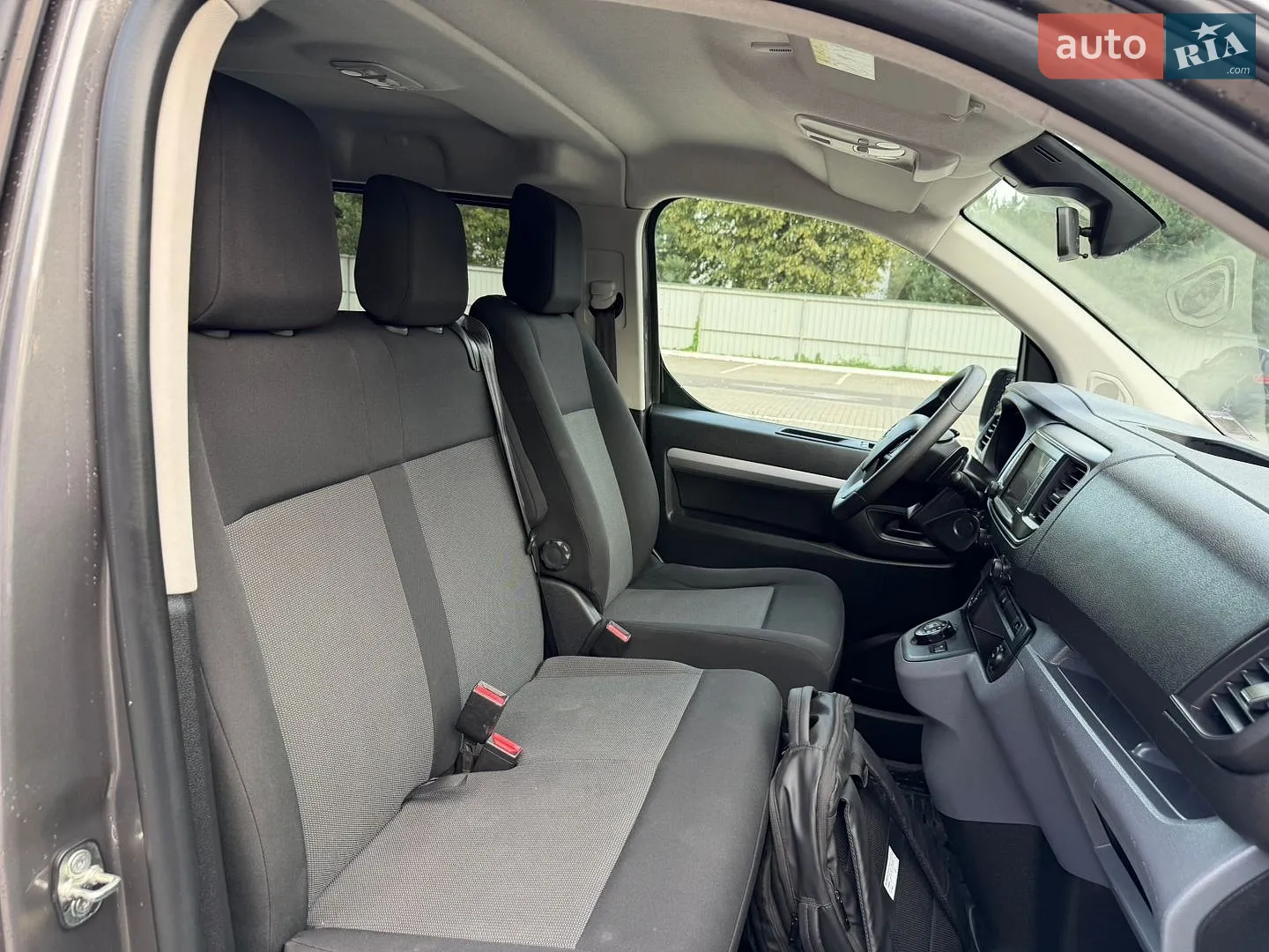 2022 Toyota ProAce - мініатюра 31