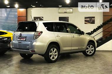 Внедорожник / Кроссовер Toyota RAV4 EV 2012 в Одессе