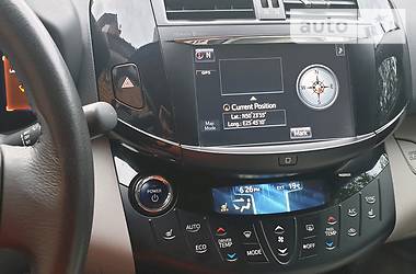 Внедорожник / Кроссовер Toyota RAV4 EV 2014 в Дубно