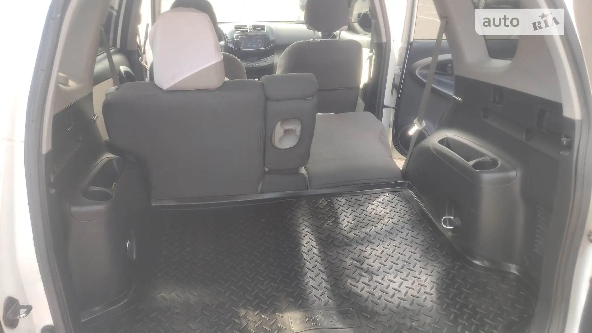 2013 Toyota RAV 4 - мініатюра 13