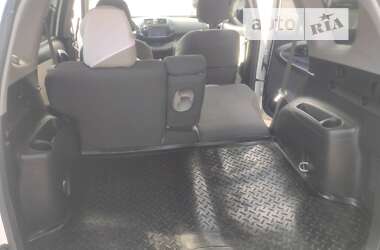 Позашляховик / Кросовер Toyota RAV4 EV 2013 в 