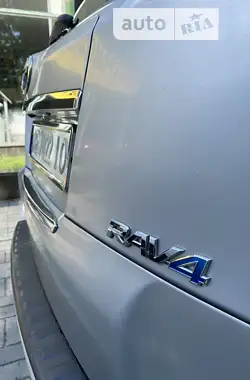 Toyota RAV4 EV 2014