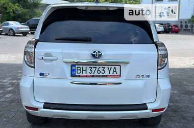Внедорожник / Кроссовер Toyota RAV4 EV 2012 в Одессе